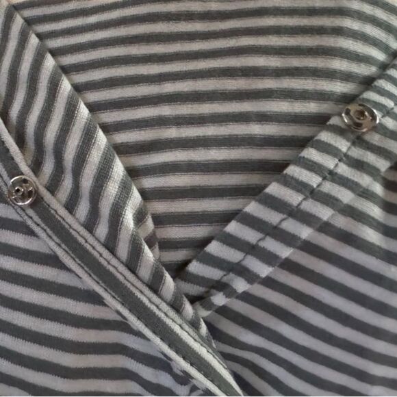 NWT Stitch Fix Nine Britton Top Large - Picture 5 of 6